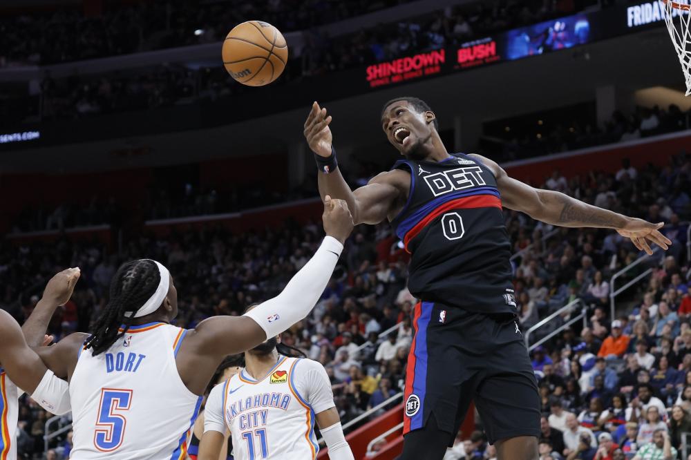 的潜在影响 的潜在影响